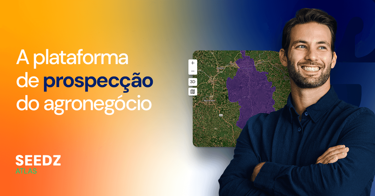 Guia definitivo: como prospectar produtores rurais e aumentar vendas no agronegócio