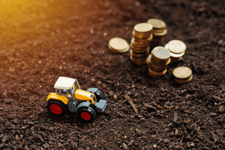 Crédito rural: como obter financiamento para o seu agronegócio