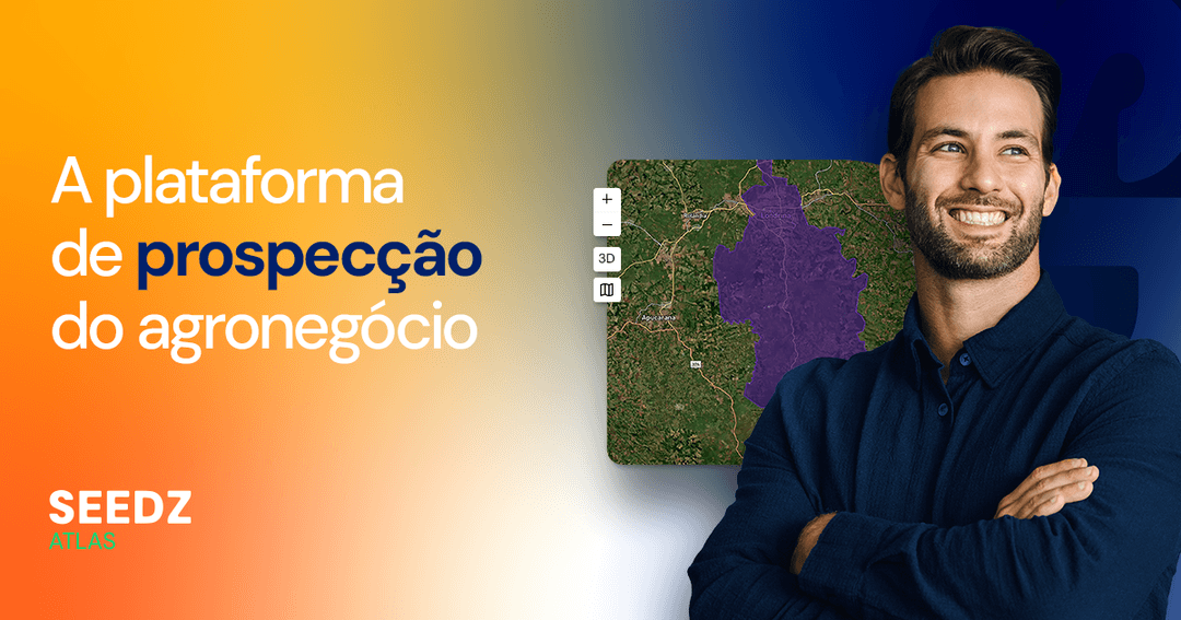 Guia definitivo: como prospectar produtores rurais e aumentar vendas no agronegócio